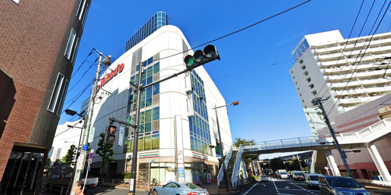平安堂 赤羽店